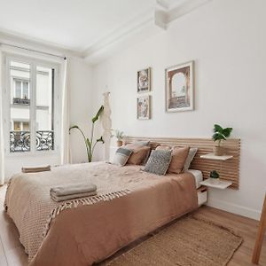 Appartement met Twee Slaapkamers